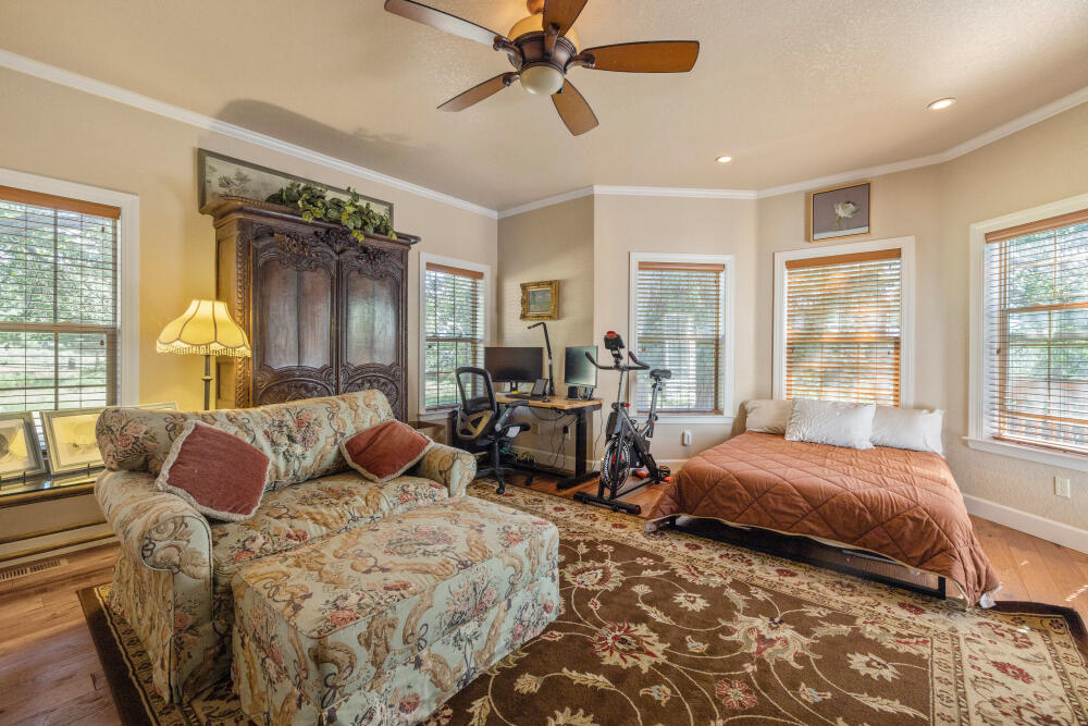 Running YResort - Residential