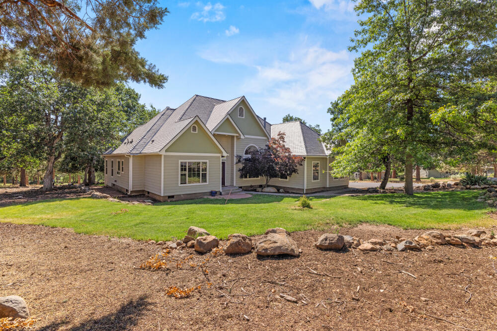 Running YResort - Residential