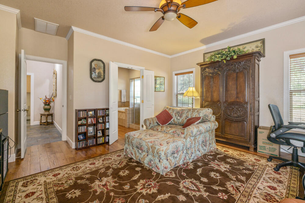 Running YResort - Residential