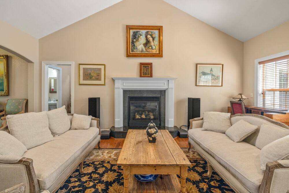 Running YResort - Residential