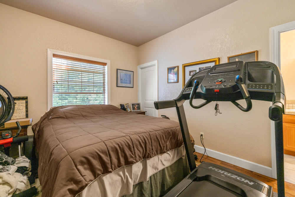 Running YResort - Residential