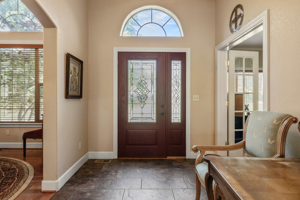 Running YResort - Residential