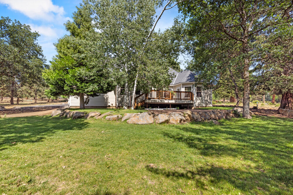 Running YResort - Residential