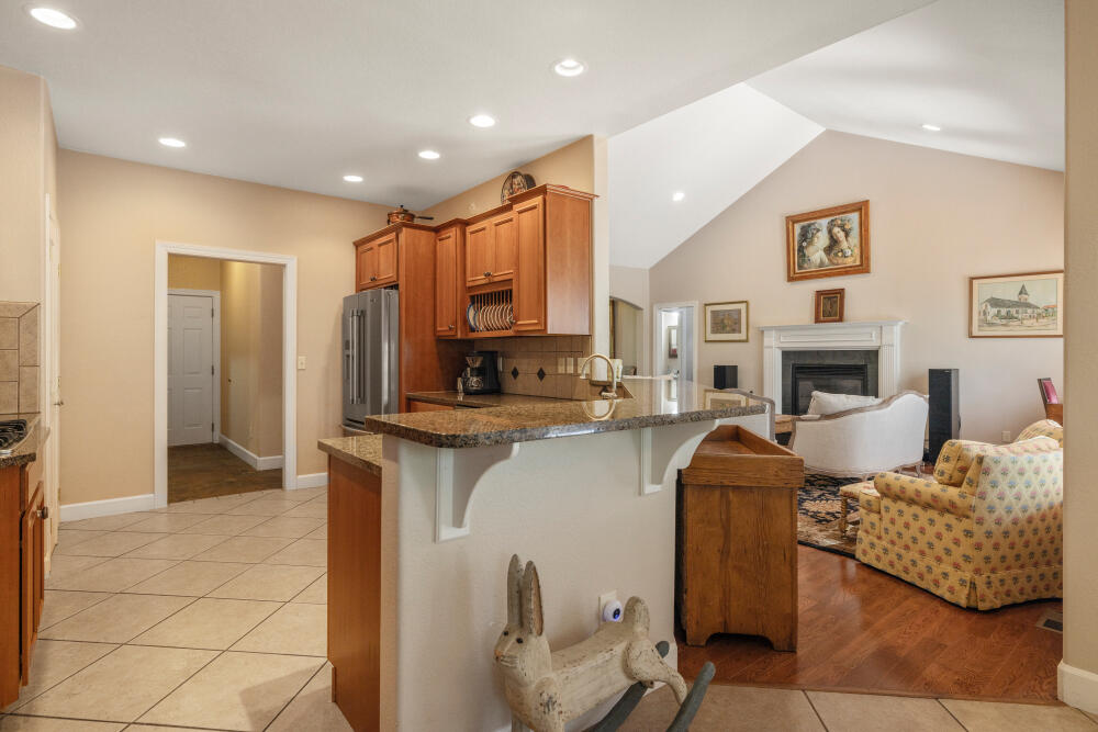 Running YResort - Residential