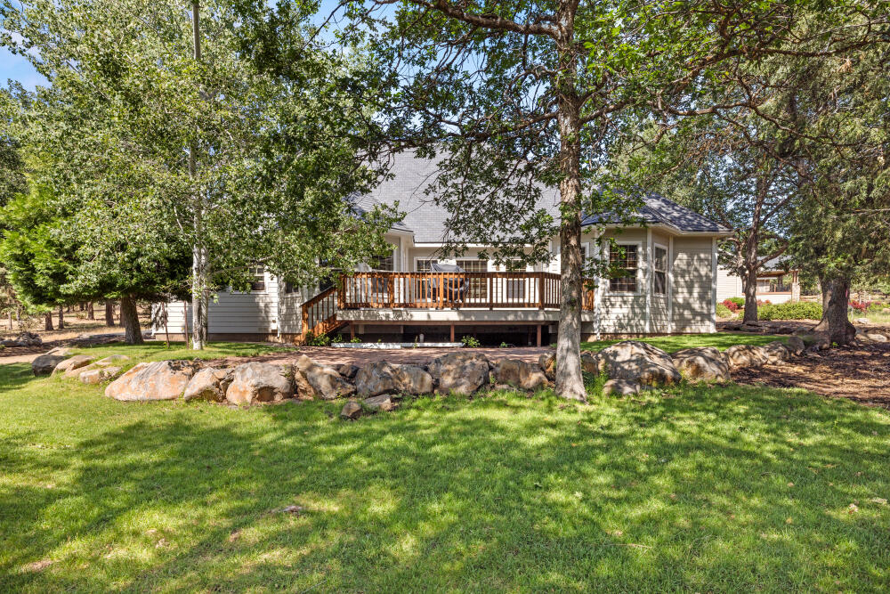 Running YResort - Residential