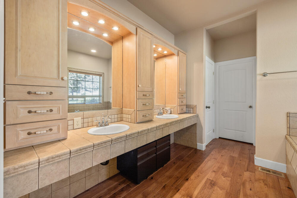 Running YResort - Residential