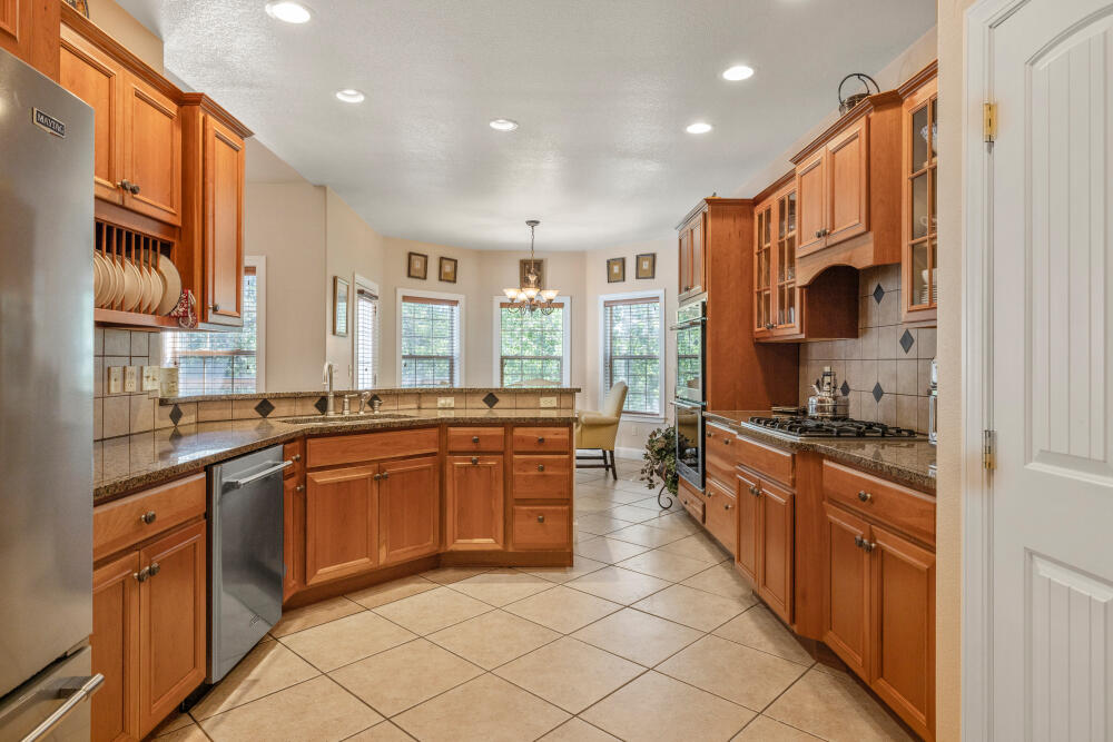 Running YResort - Residential