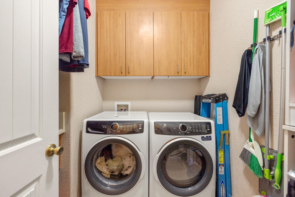 Running YResort - Residential