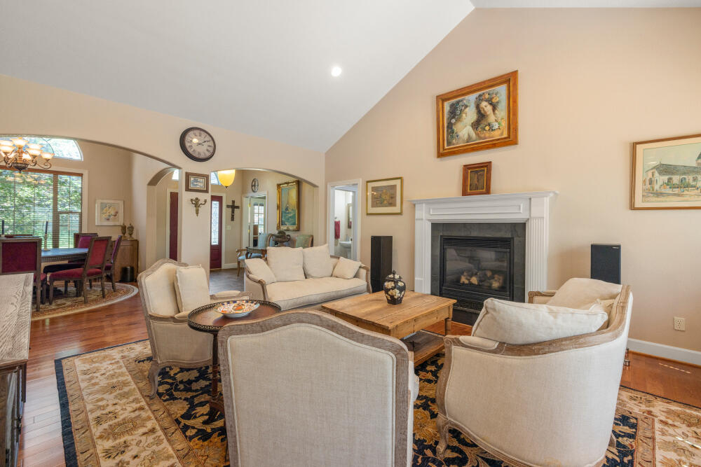 Running YResort - Residential