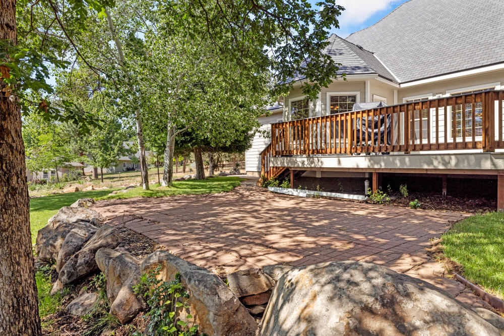 Running YResort - Residential