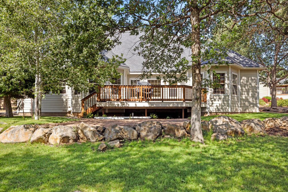 Running YResort - Residential