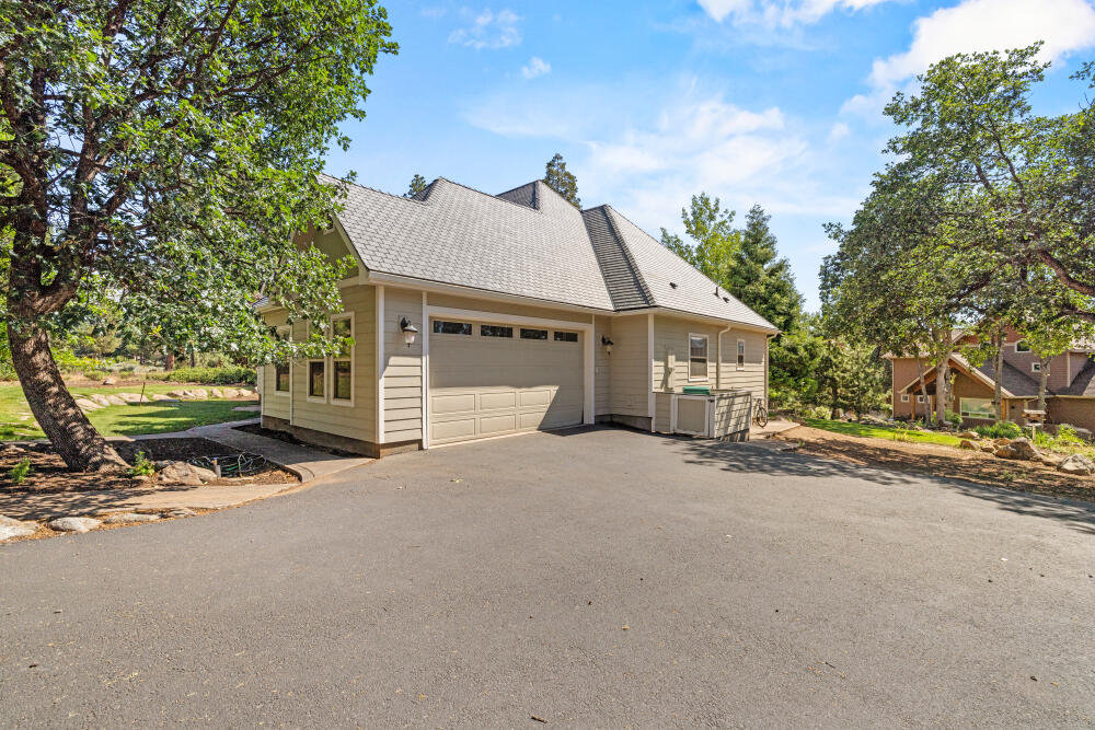 Running YResort - Residential