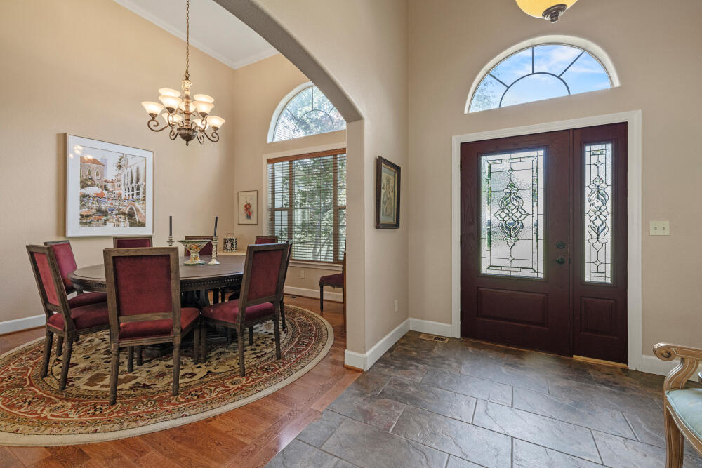 Running YResort - Residential