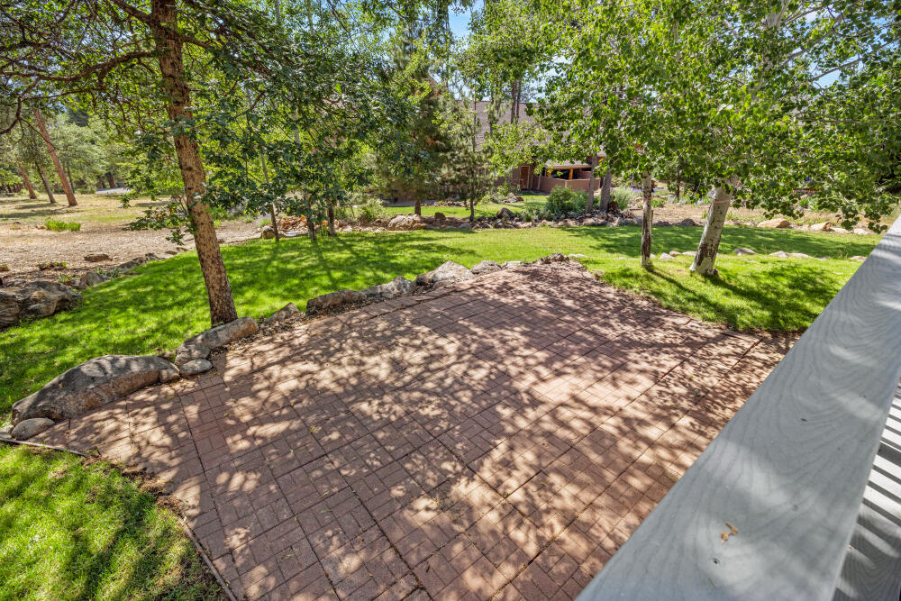 Running YResort - Residential