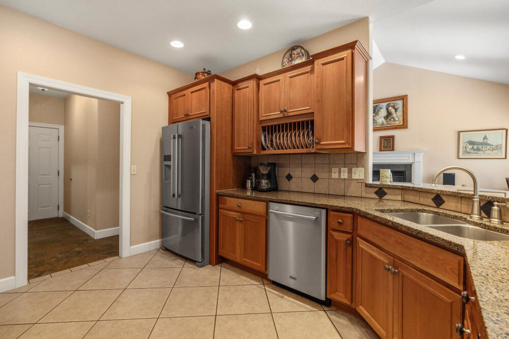 Running YResort - Residential