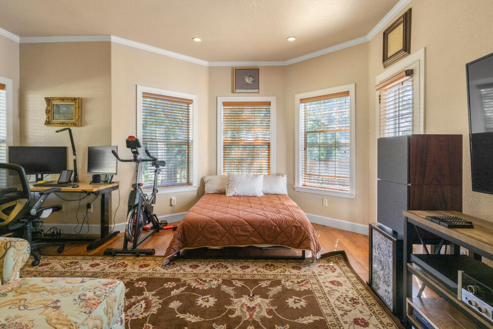 Running YResort - Residential