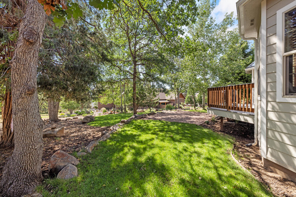 Running YResort - Residential