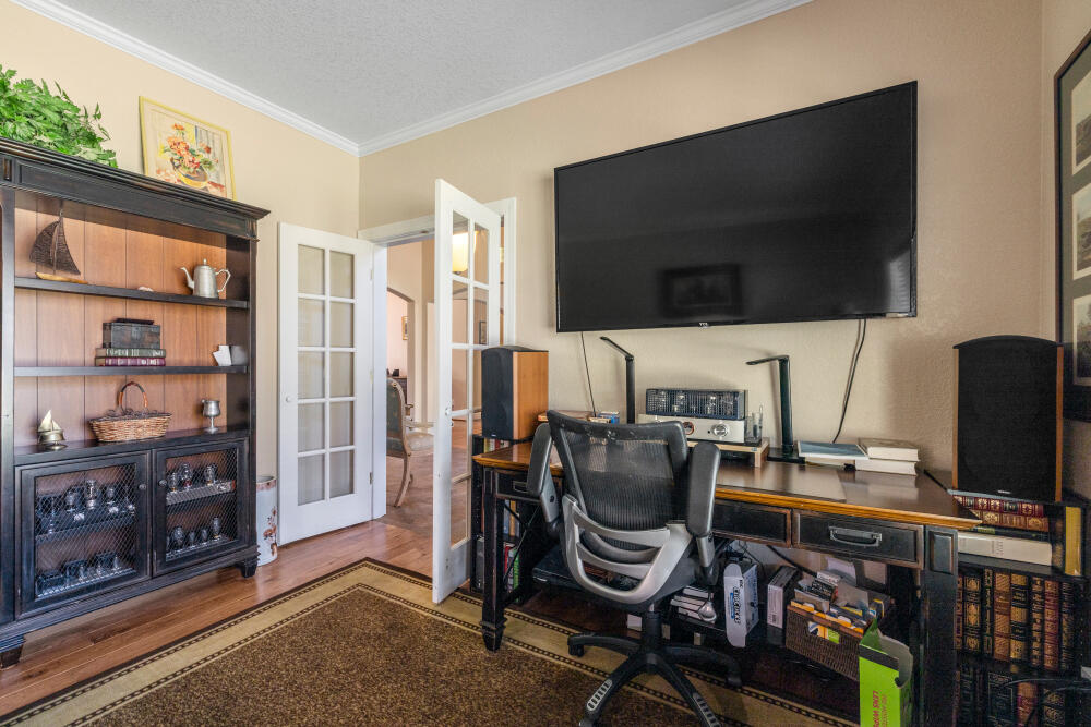 Running YResort - Residential