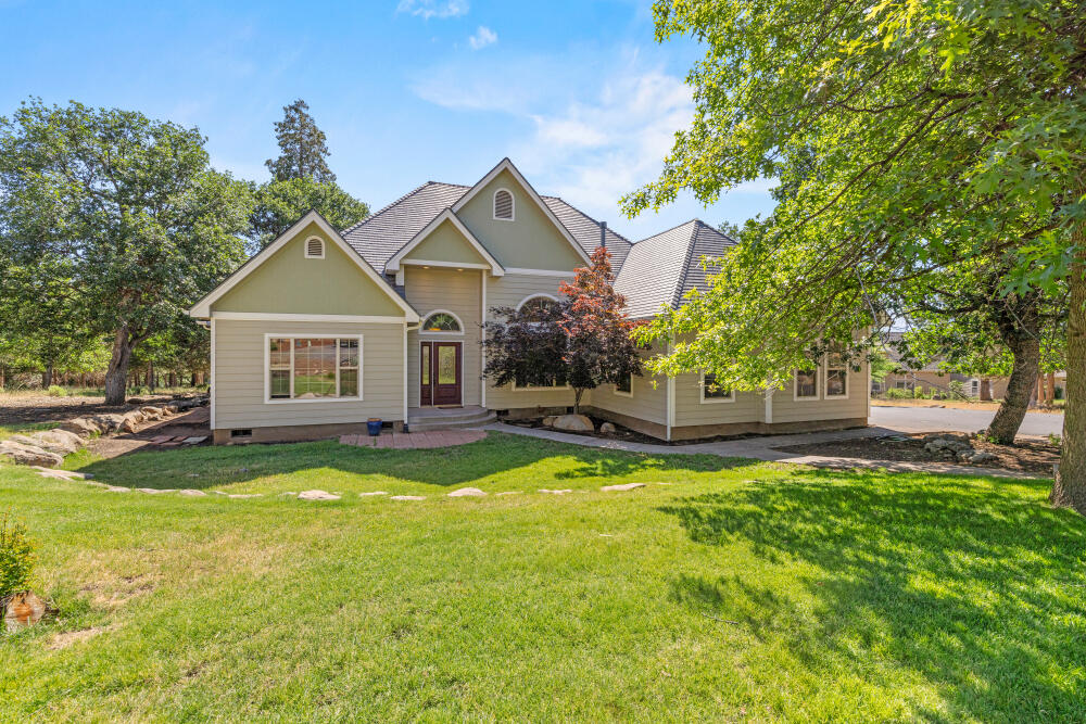 Running YResort - Residential