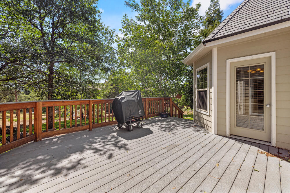 Running YResort - Residential