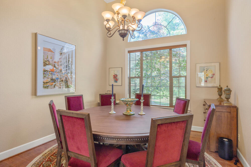 Running YResort - Residential