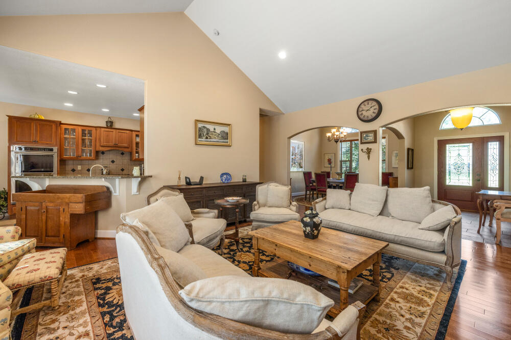 Running YResort - Residential