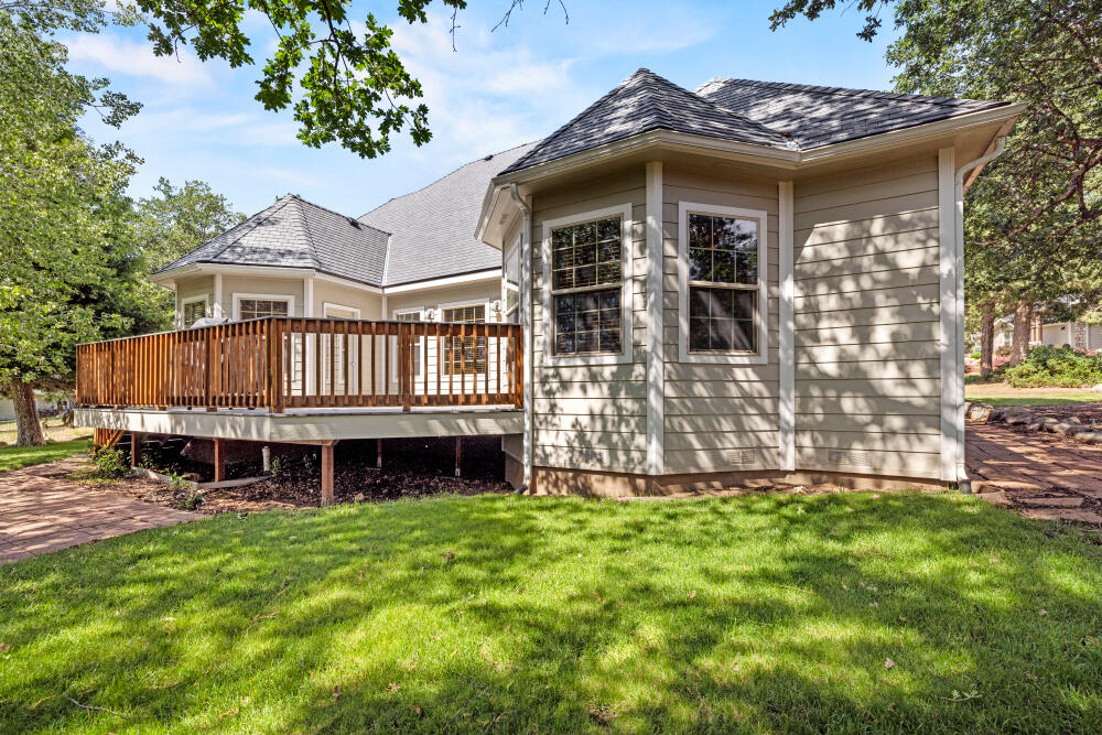 Running YResort - Residential