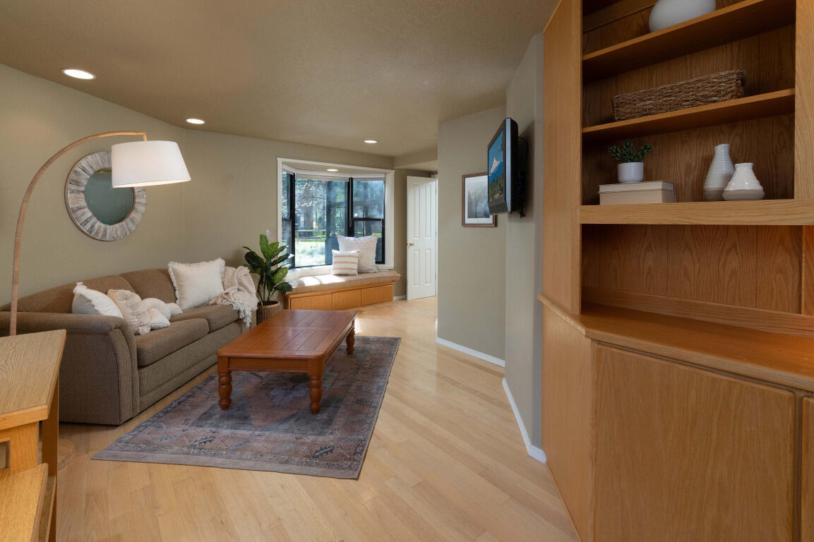 Quelah Estates - Residential