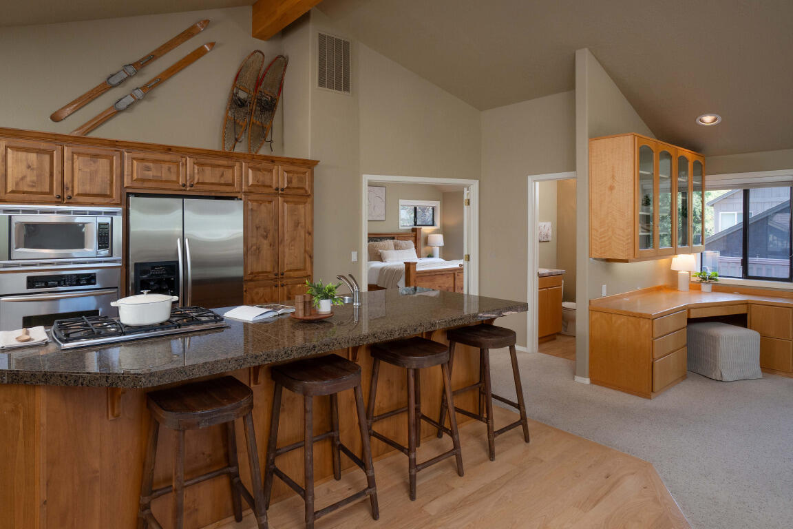 Quelah Estates - Residential