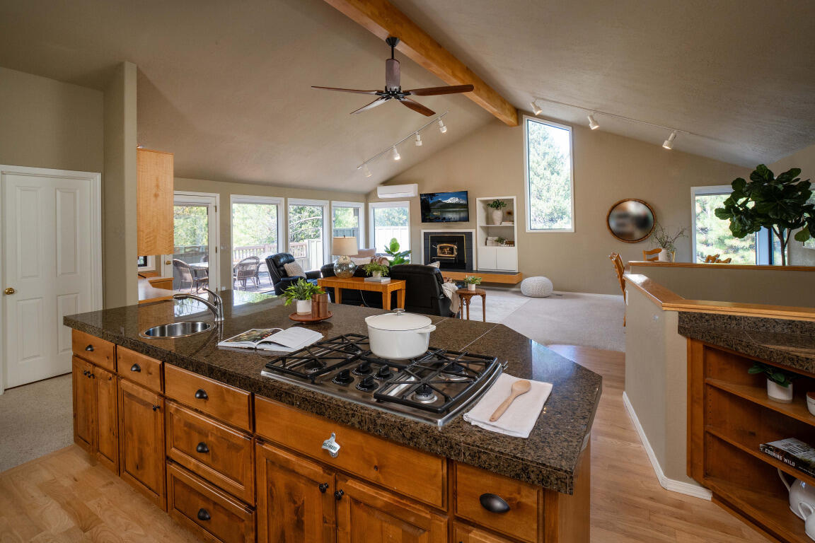 Quelah Estates - Residential