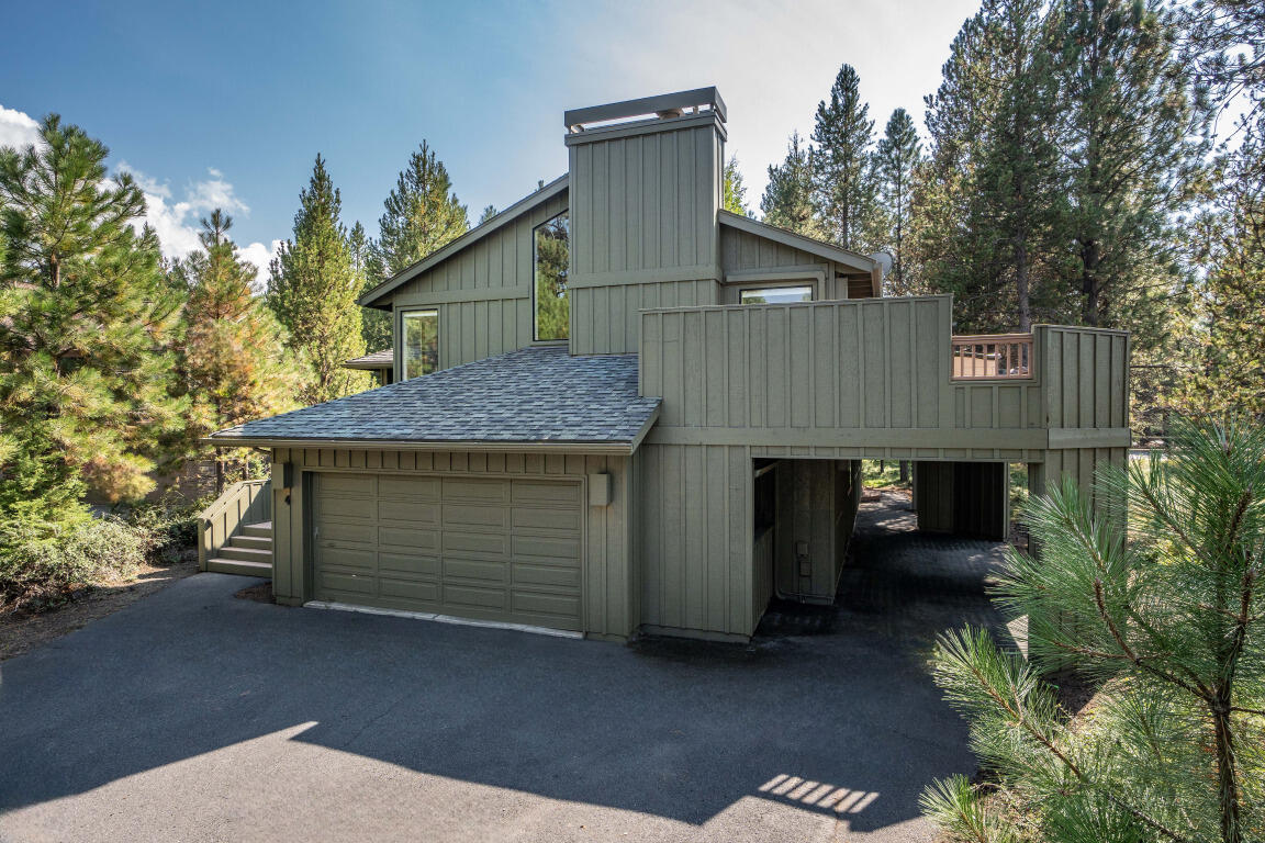 Quelah Estates - Residential