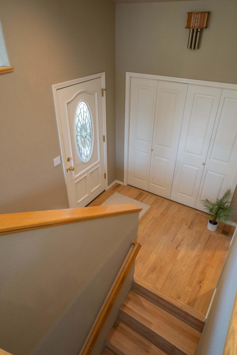 Quelah Estates - Residential