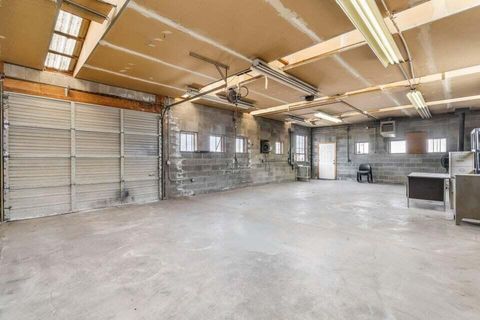 Tiny photo for 1942 NW Industrial Park Road, Prineville, OR 97754 (MLS # 220211652)