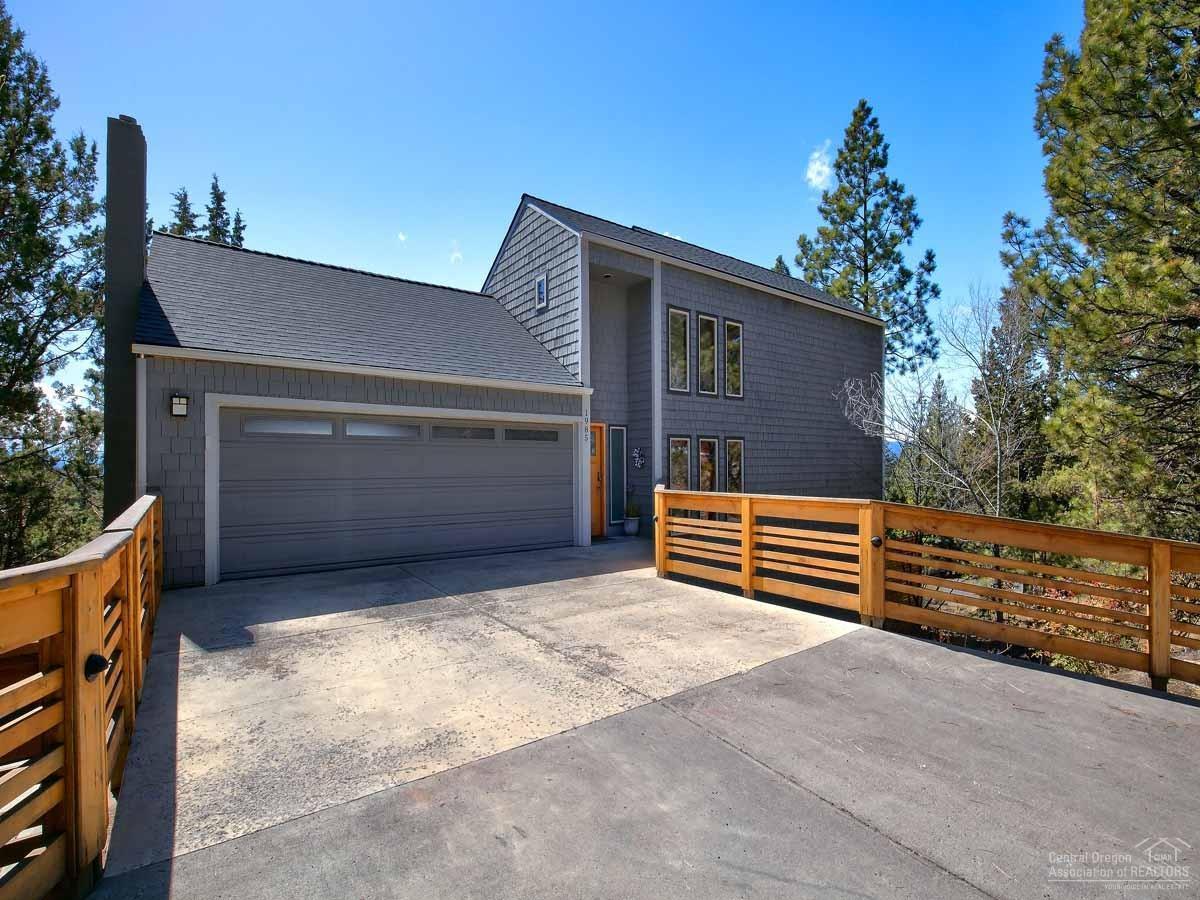 West Hills - Residential