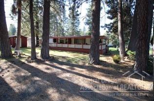 Deschutes RiverWoods - Commercial Sale