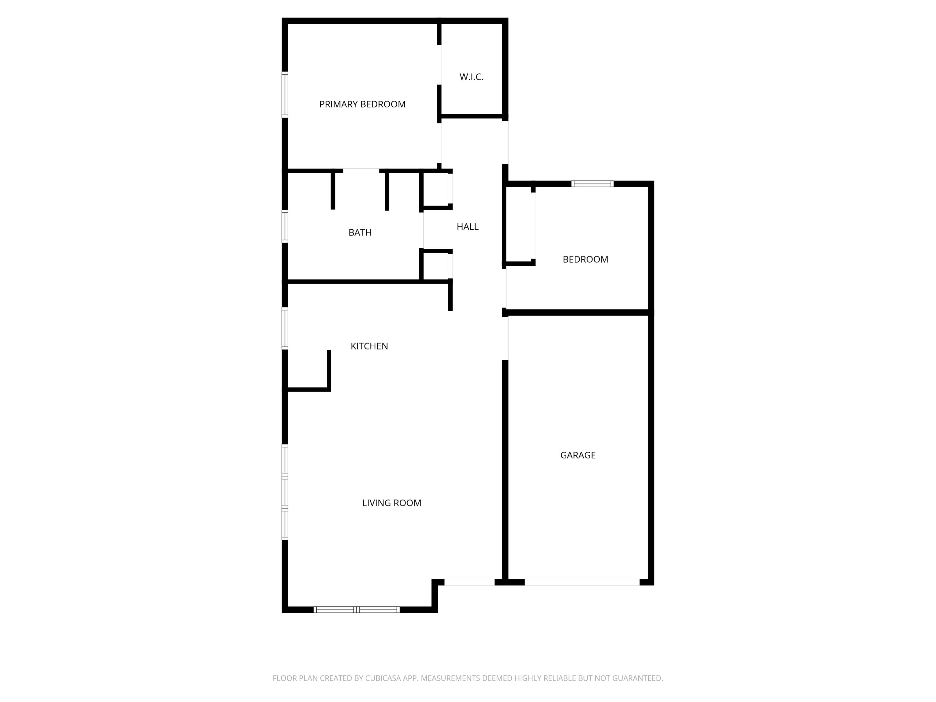 Kinsington Court Condominiums - Residential