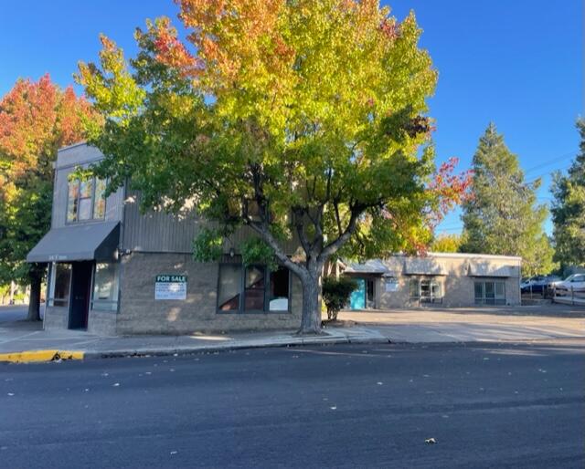 Summit Addition To Ashland - Commercial Sale