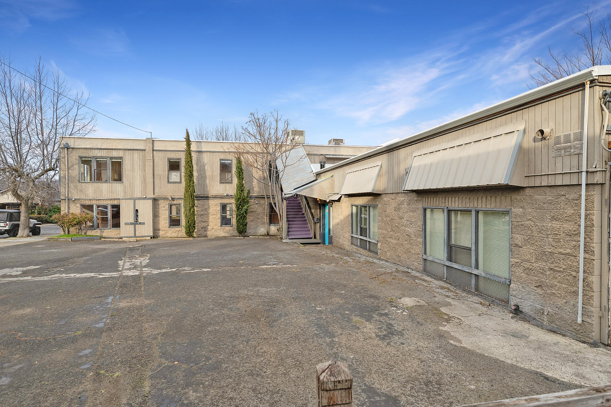 Summit Addition To Ashland - Commercial Sale