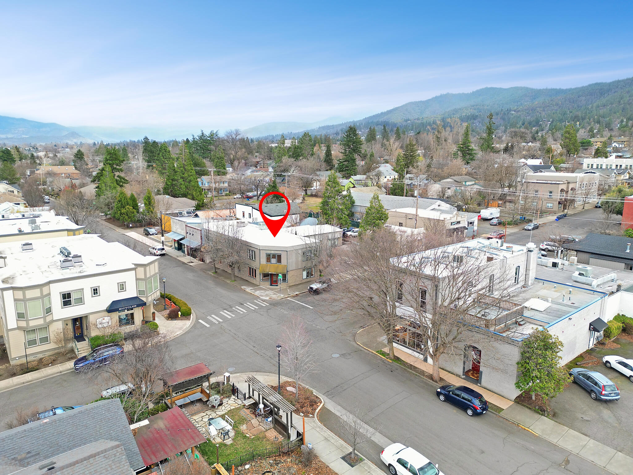 Summit Addition To Ashland - Commercial Sale