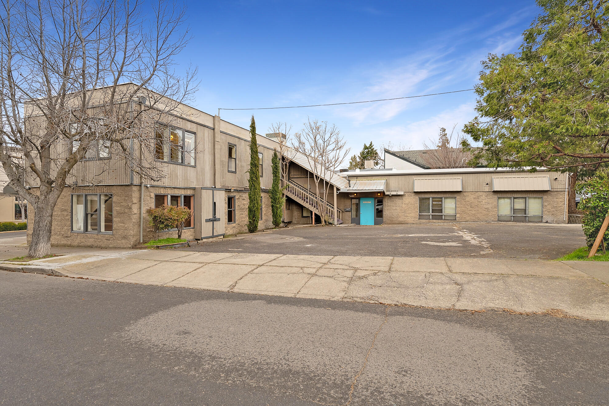 Summit Addition To Ashland - Commercial Sale