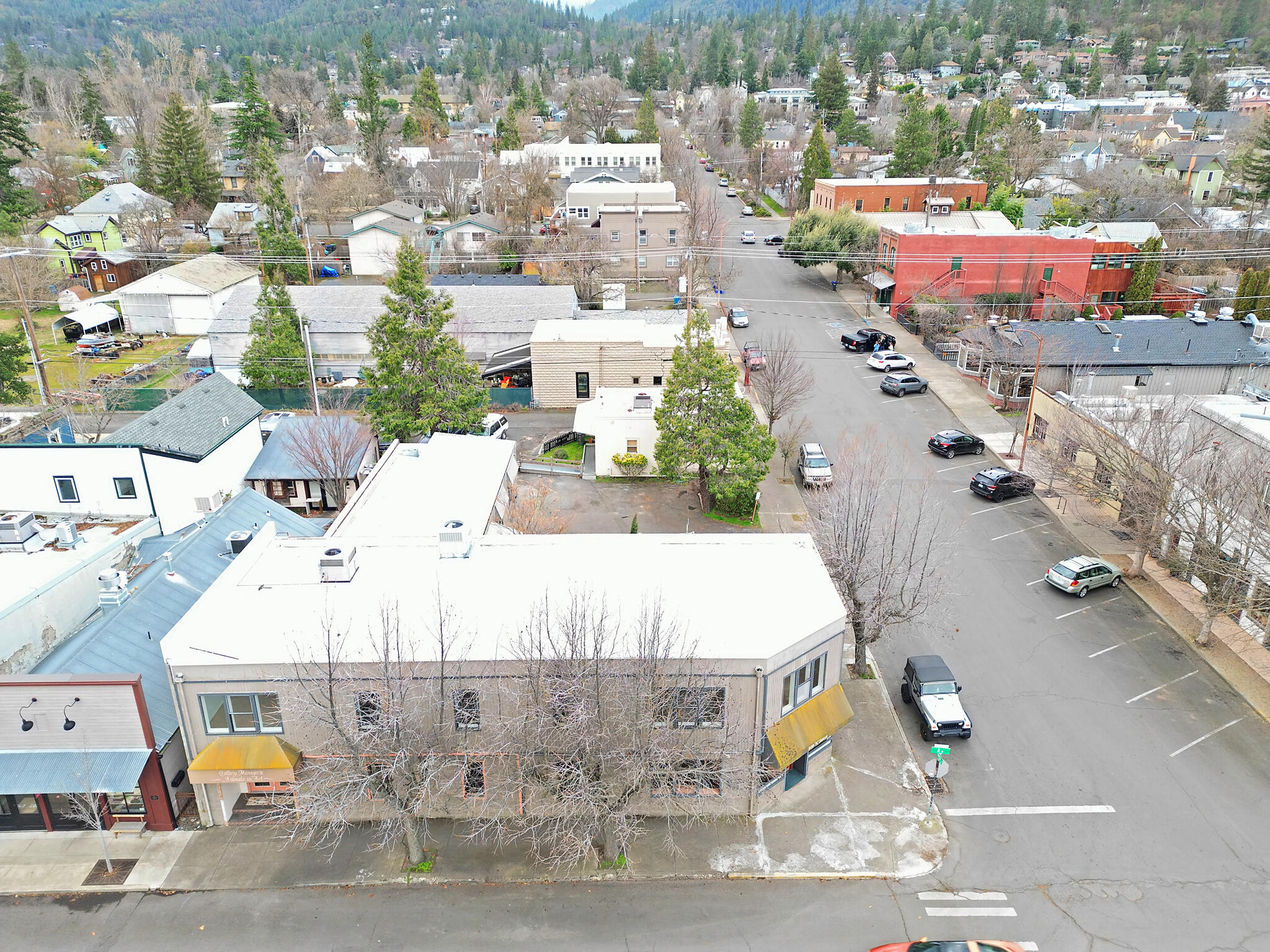 Summit Addition To Ashland - Commercial Sale