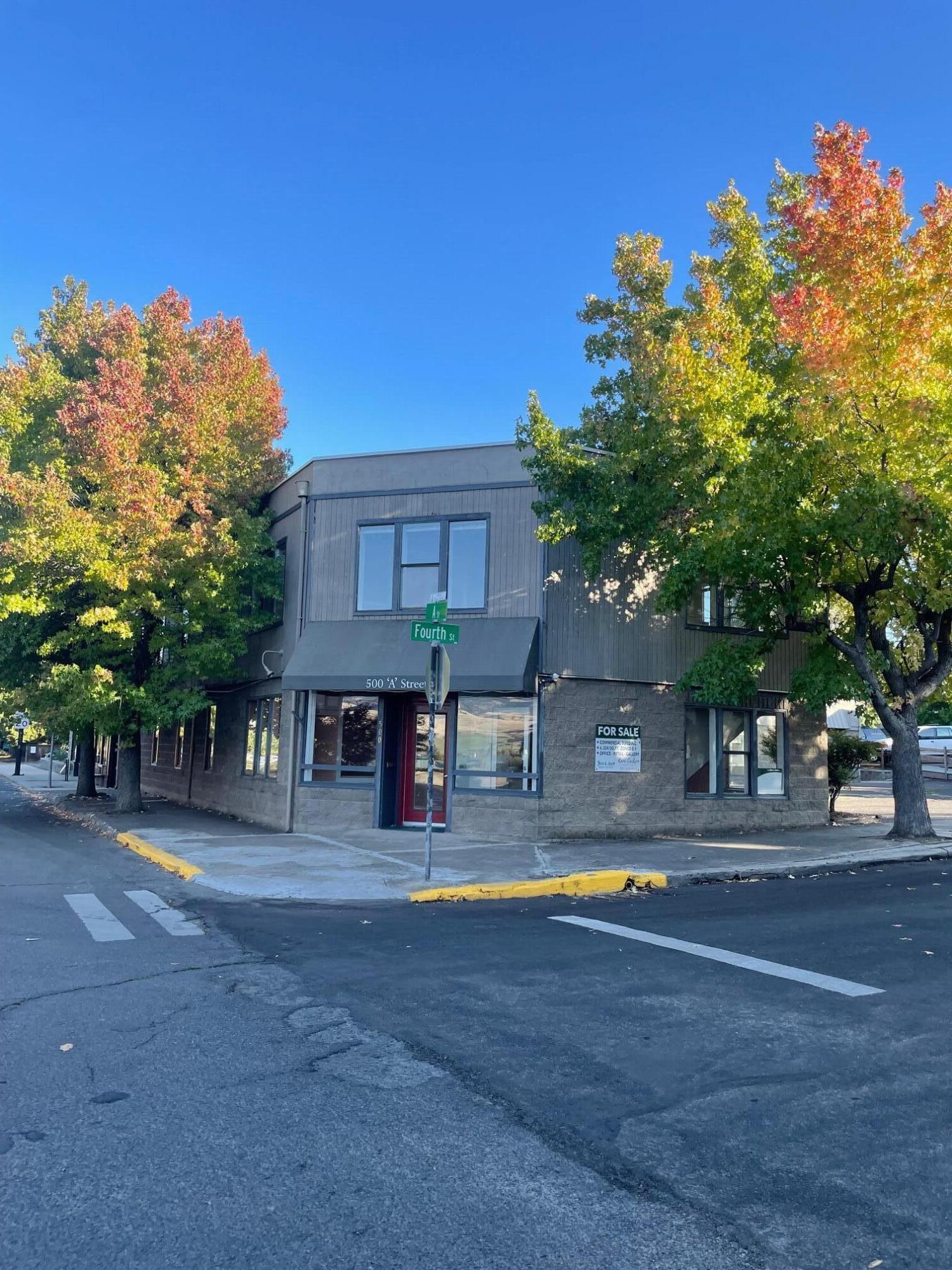 Summit Addition To Ashland - Commercial Sale