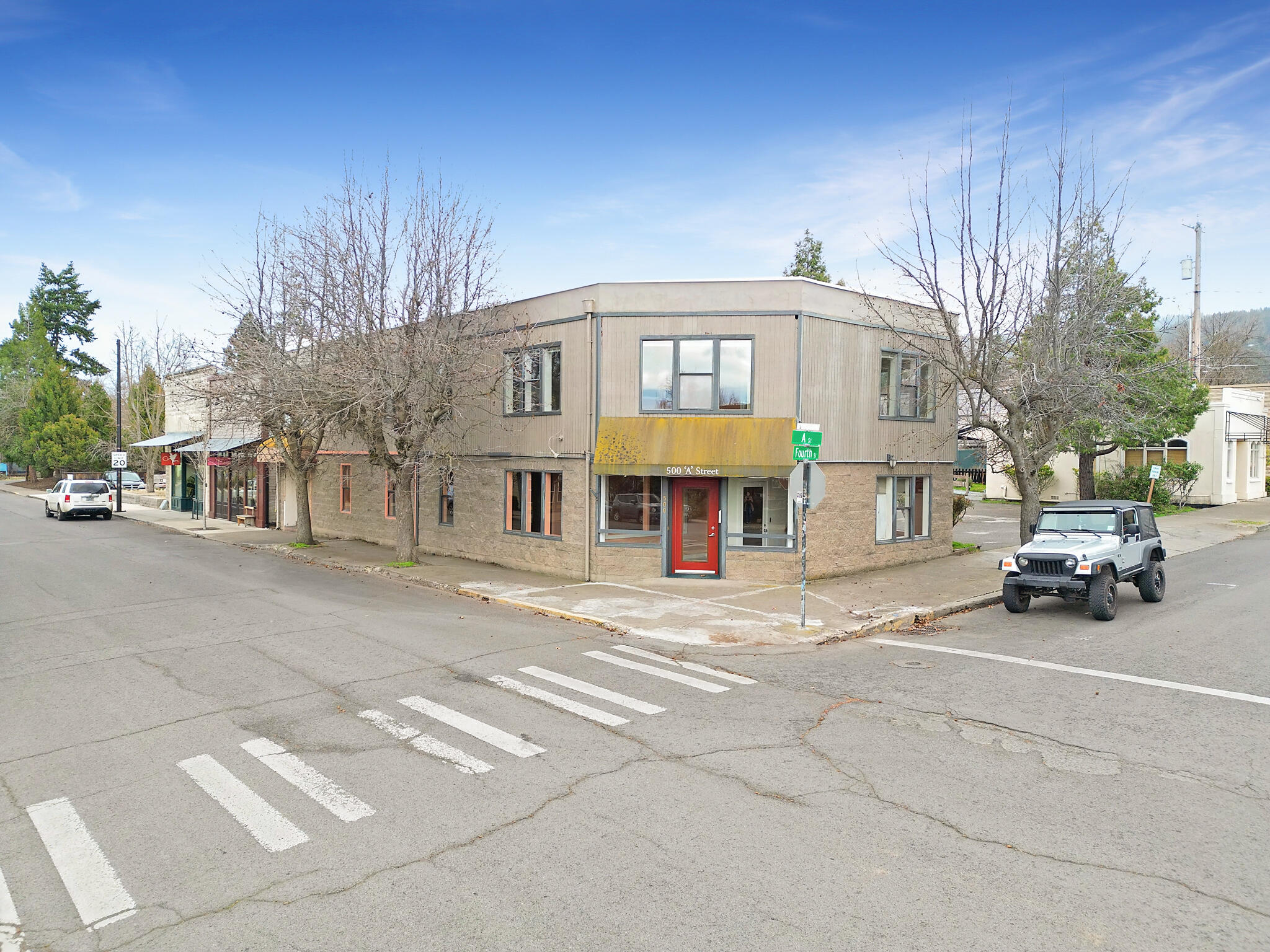 Summit Addition To Ashland - Commercial Sale