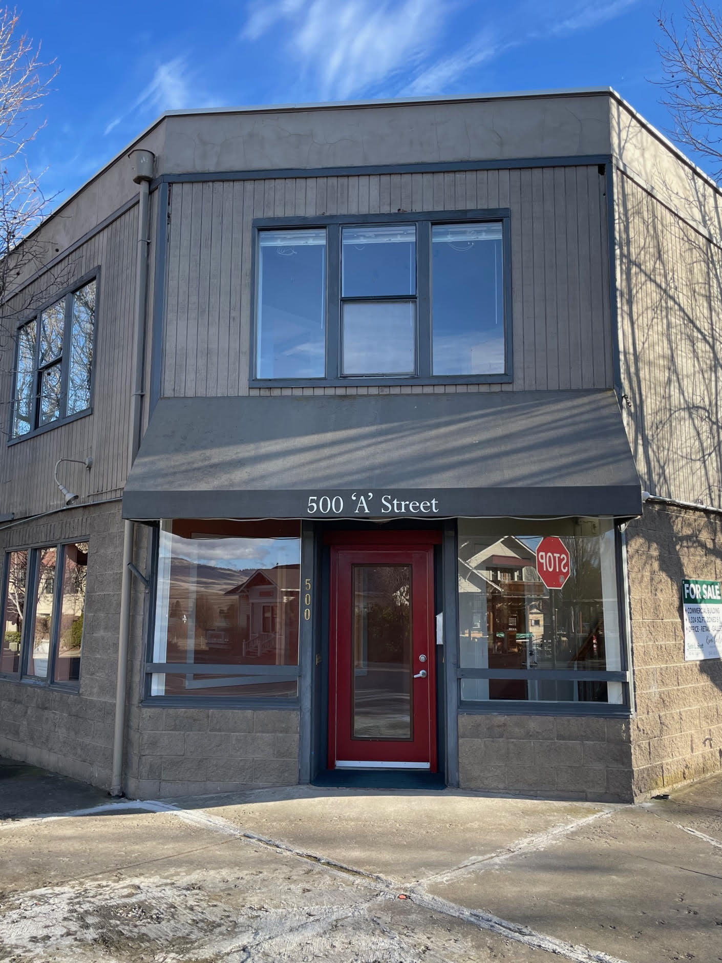 Summit Addition To Ashland - Commercial Sale