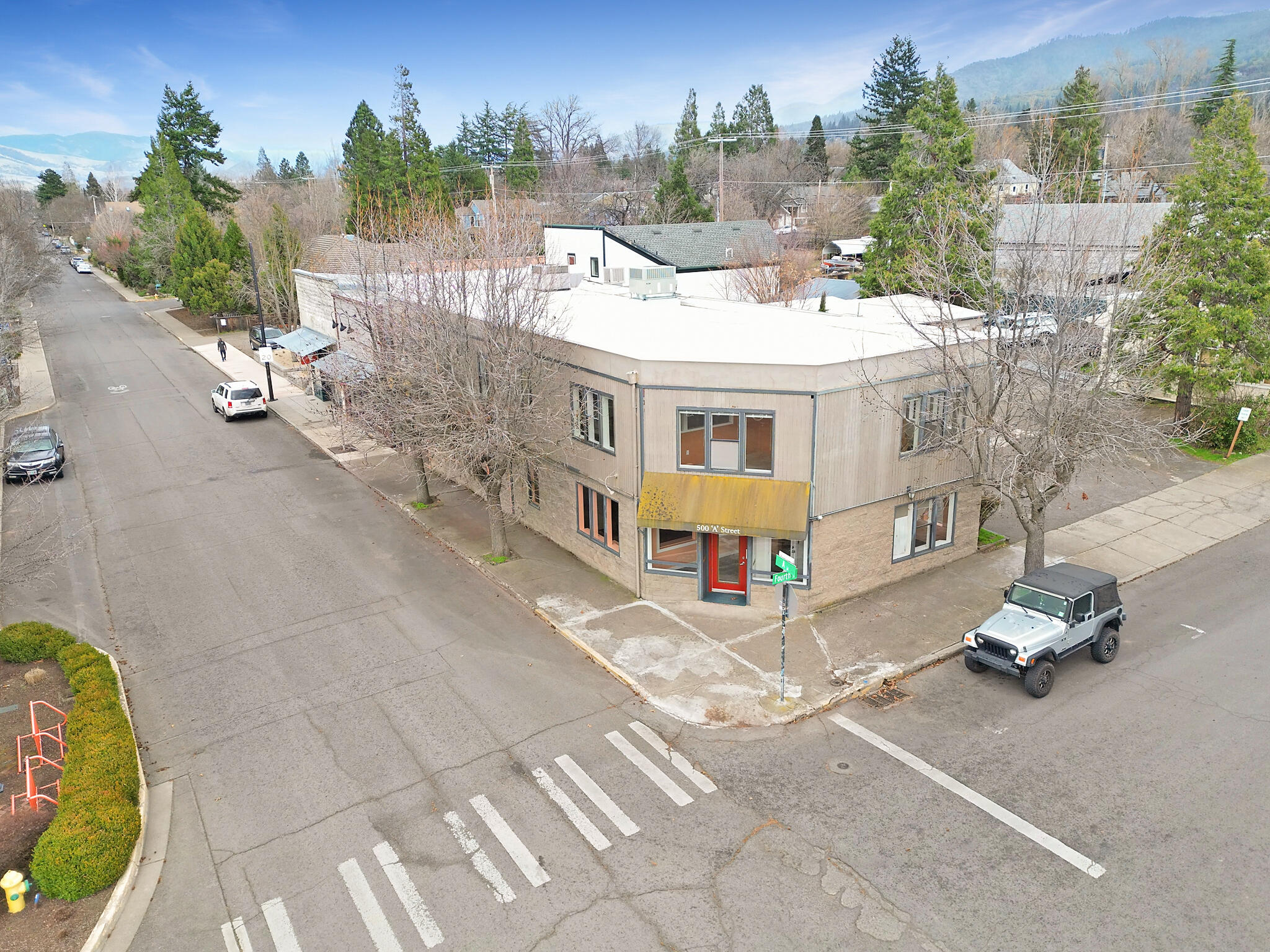 Summit Addition To Ashland - Commercial Sale