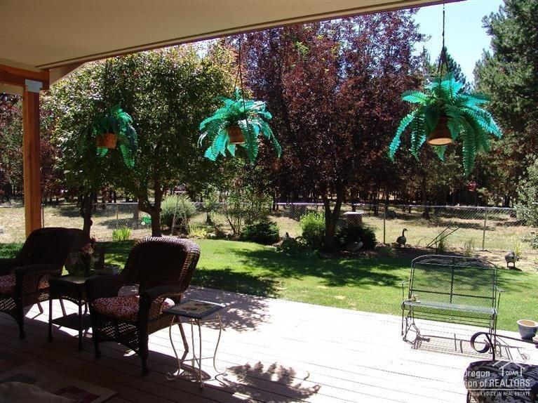 Tall Pines - Residential