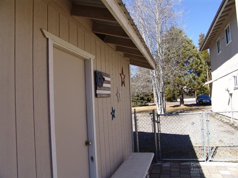 Tall Pines - Residential