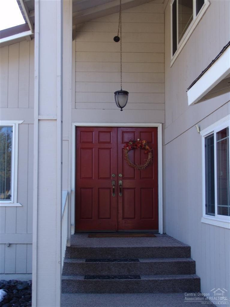 Tall Pines - Residential