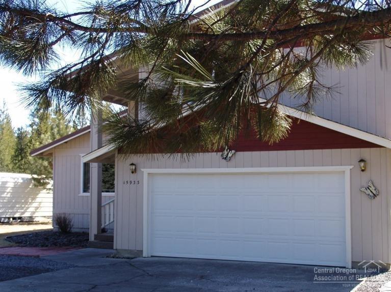 Tall Pines - Residential