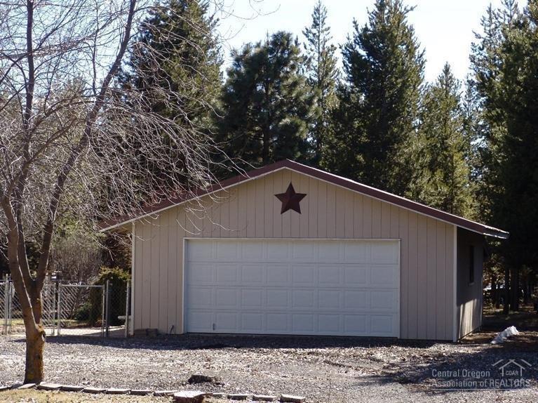 Tall Pines - Residential